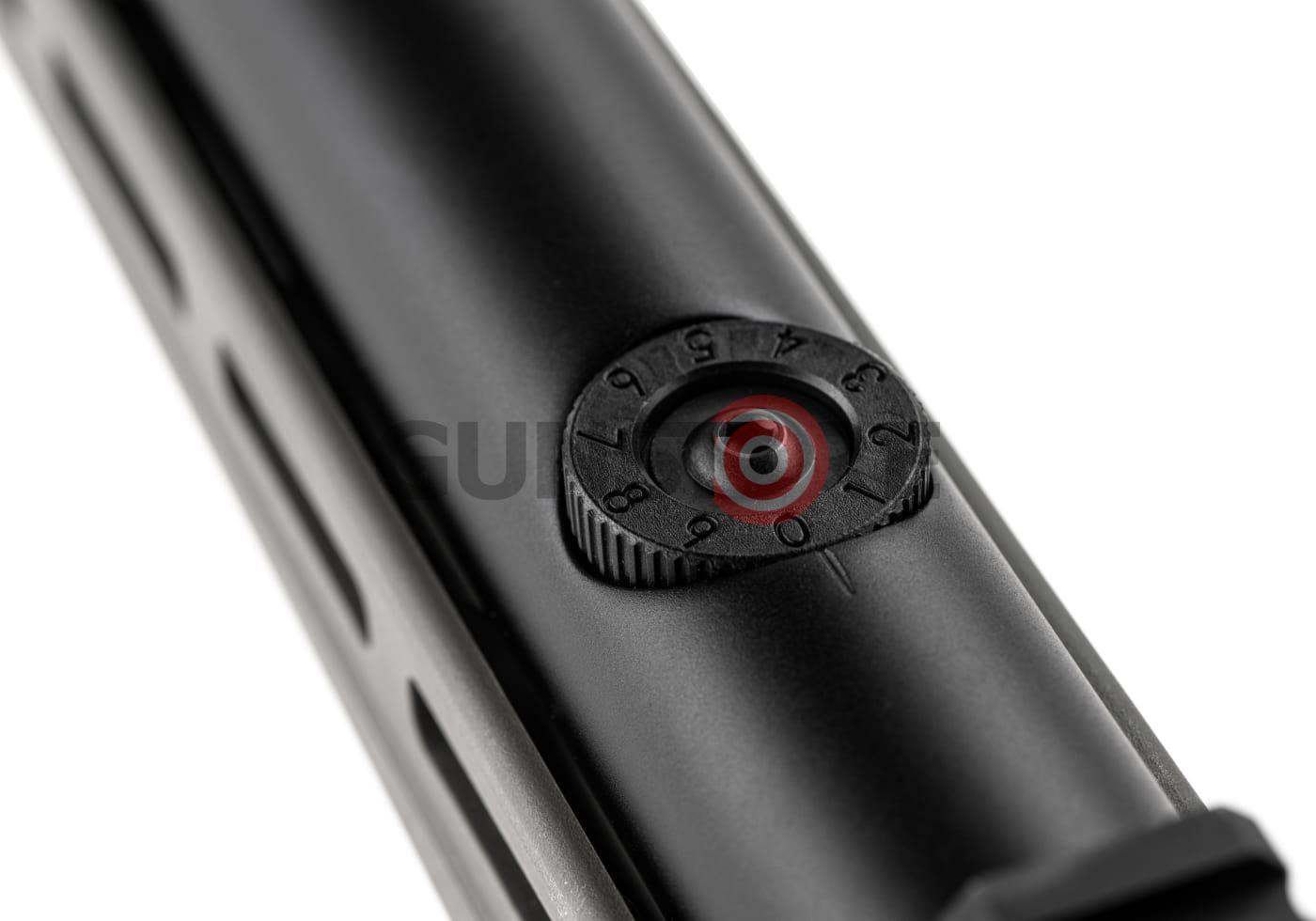 Fotografia: TAC 41 P Bolt Action Rifle