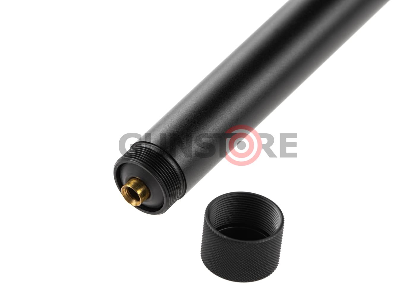 Fotografia: TAC 41 P Bolt Action Rifle