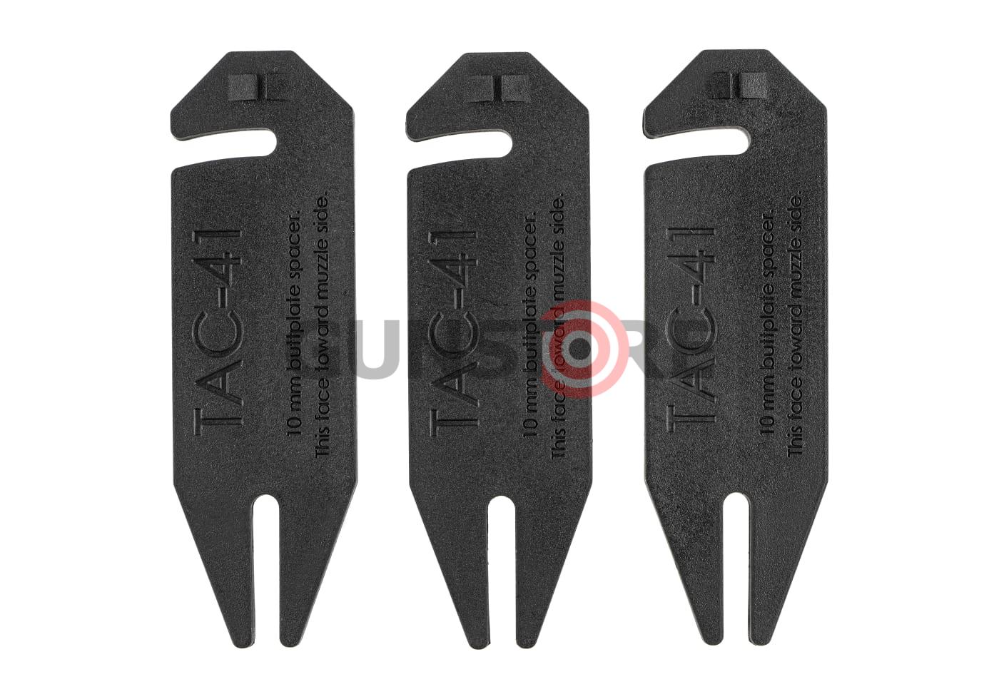 Fotografia: TAC 41 P Bolt Action Rifle