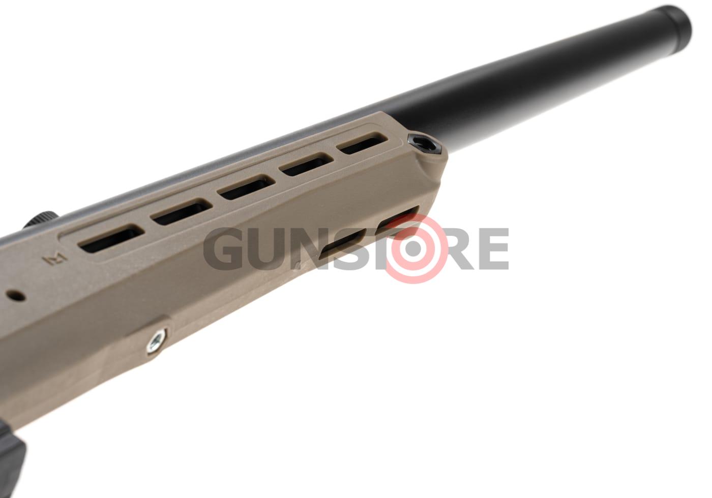 Fotografia: TAC 41 P Bolt Action Rifle