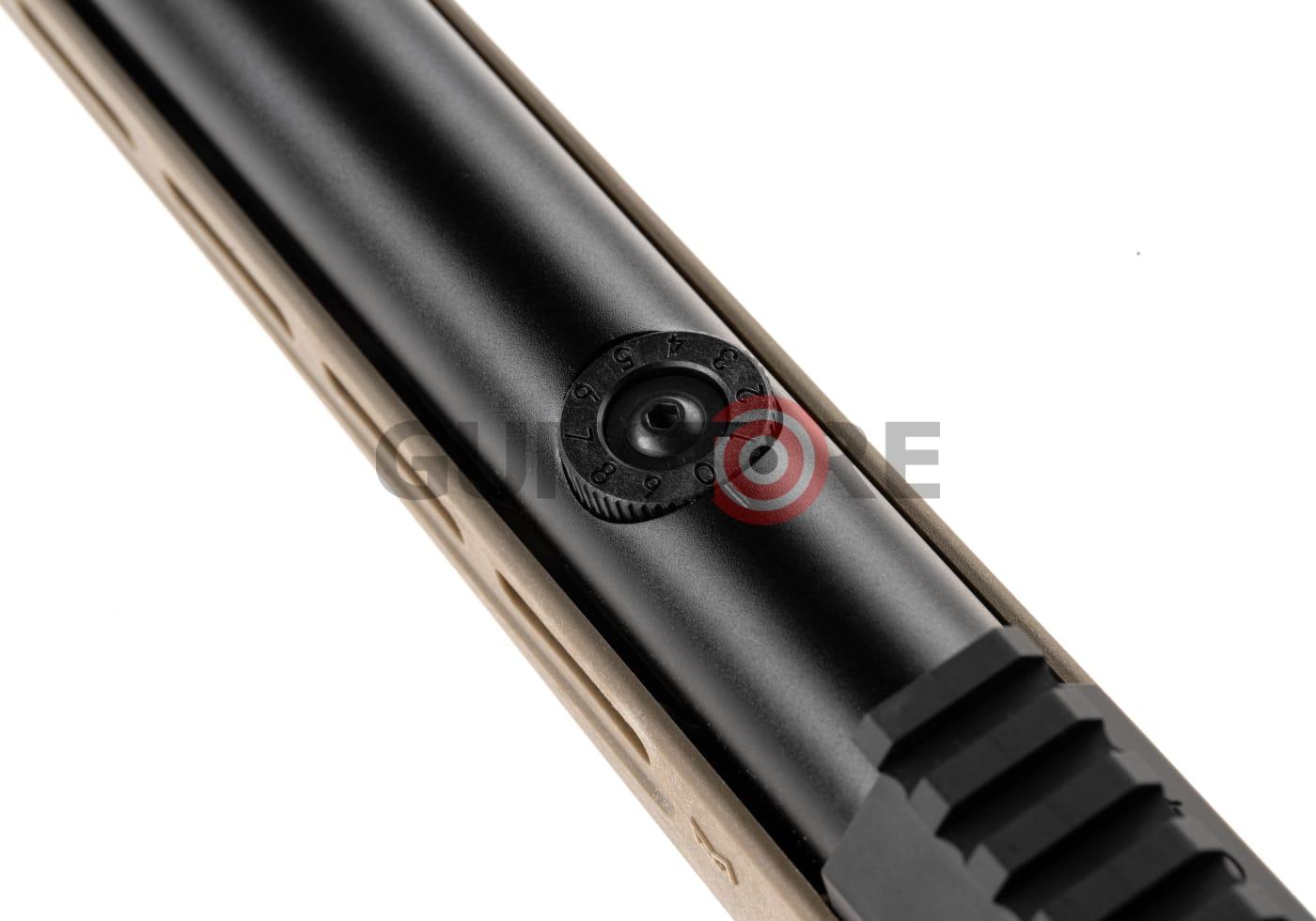 Fotografia: TAC 41 P Bolt Action Rifle