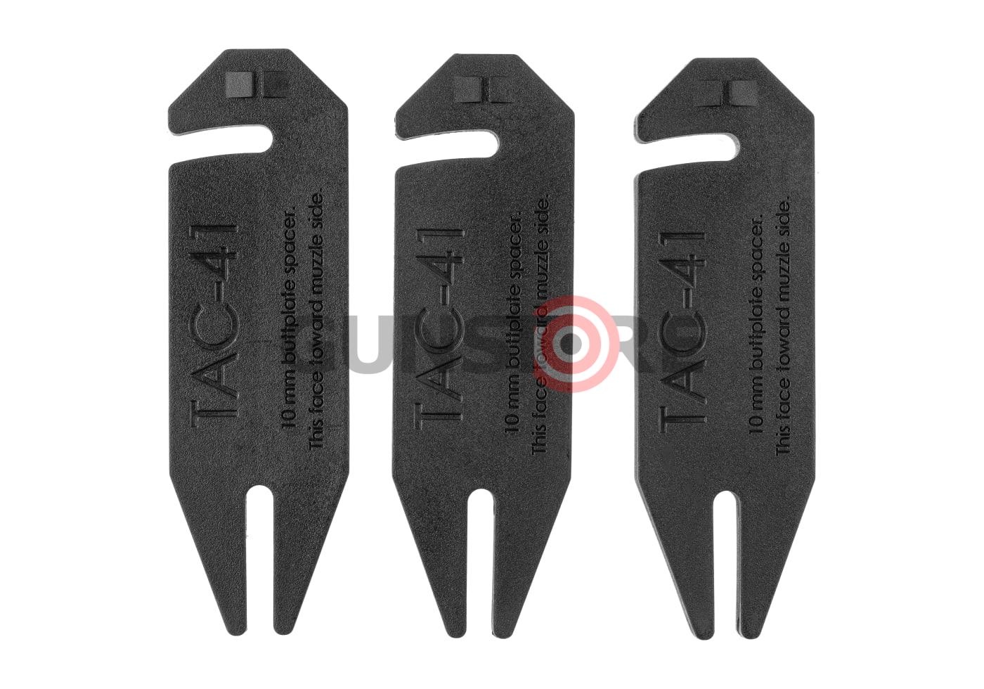 Fotografia: TAC 41 P Bolt Action Rifle