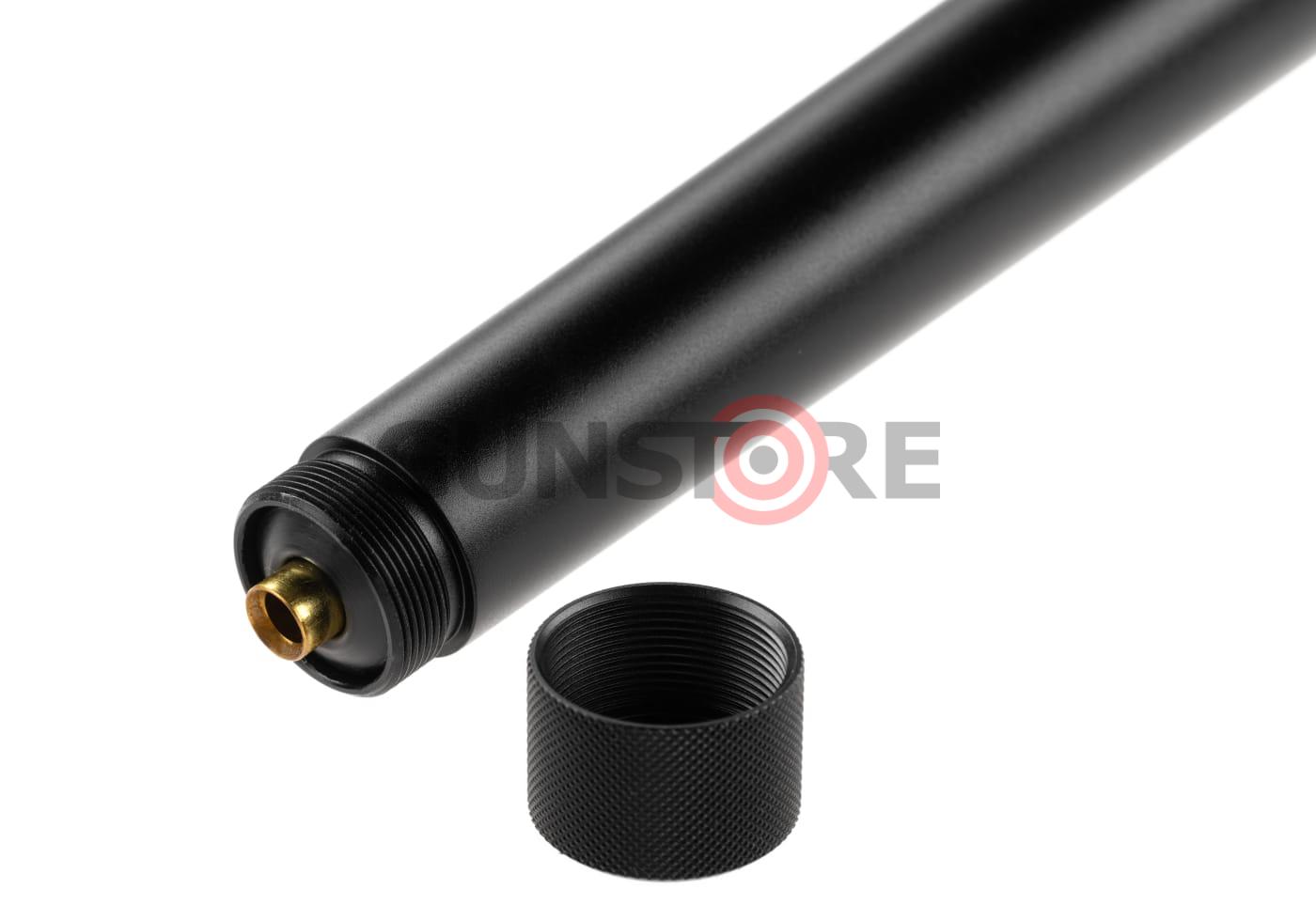 Fotografia: TAC 41 P Bolt Action Rifle