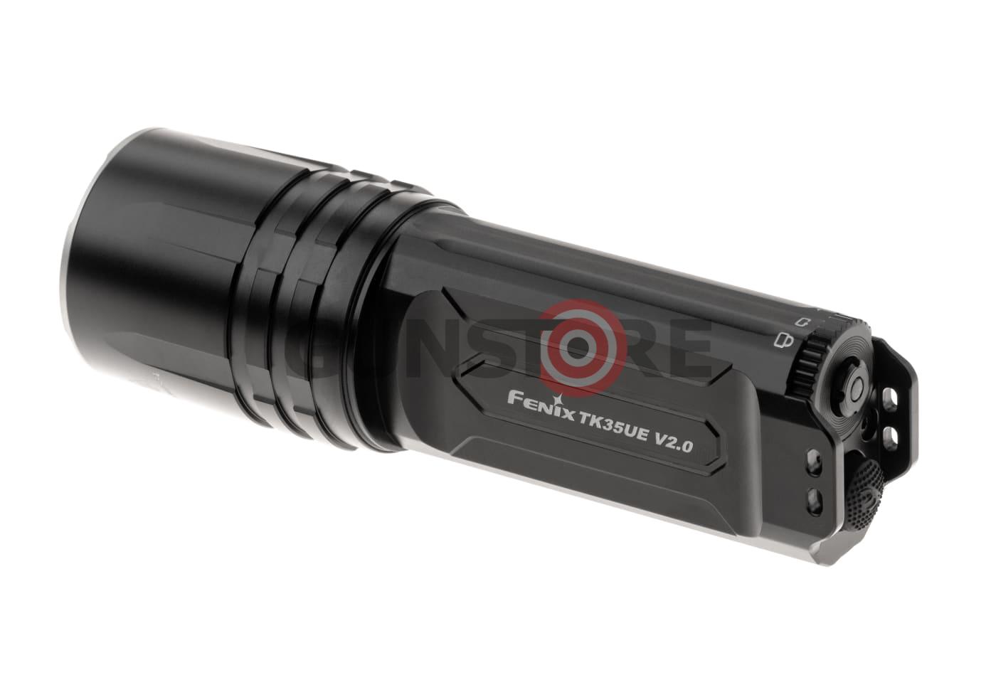 Fotografia: TK35EU V2.0