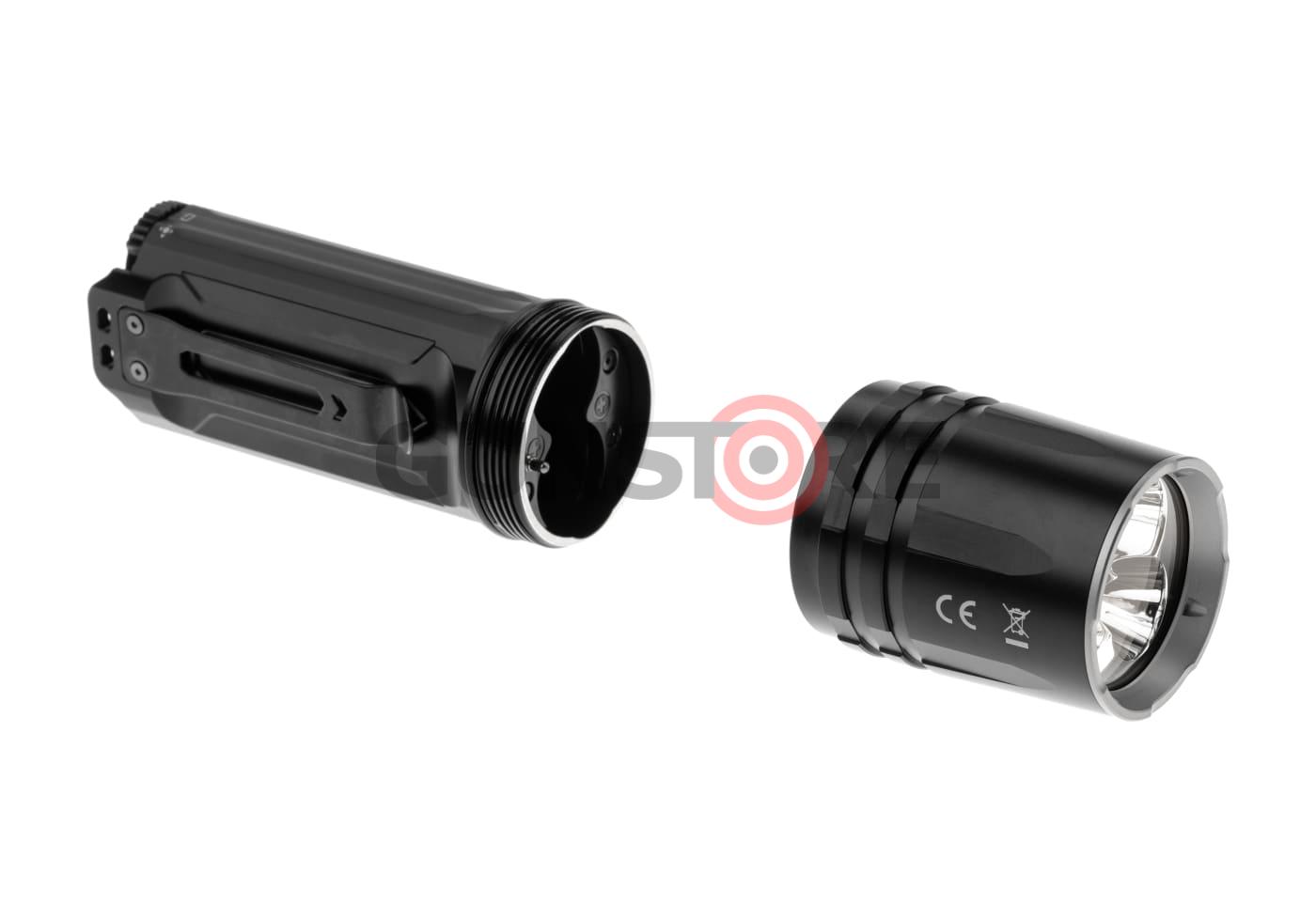 Fotografia: TK35EU V2.0