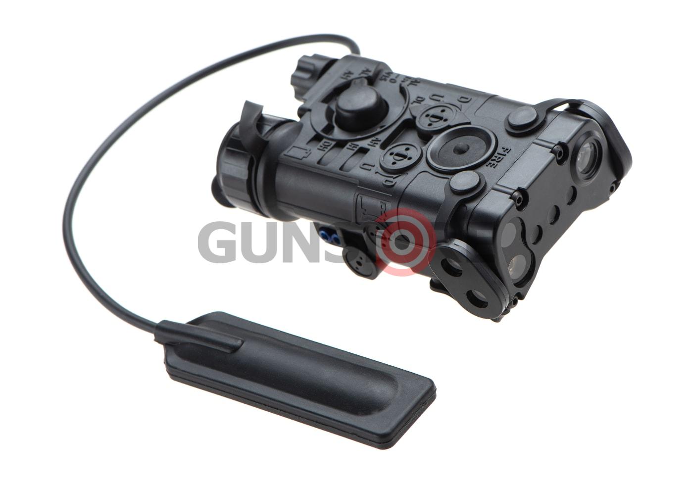 NGAL Illuminator / Laser Module Green