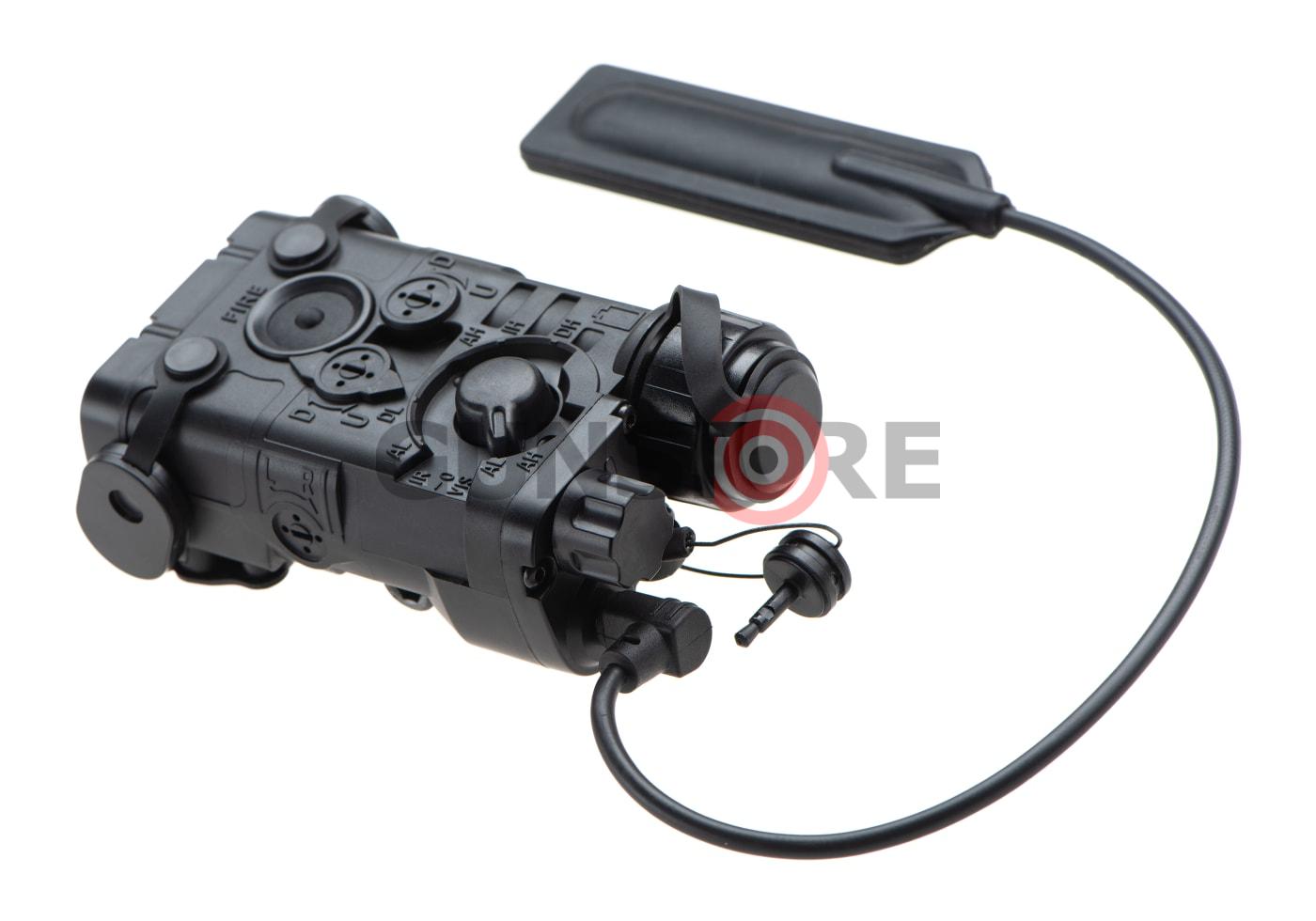 Fotografia: NGAL Illuminator / Laser Module Green