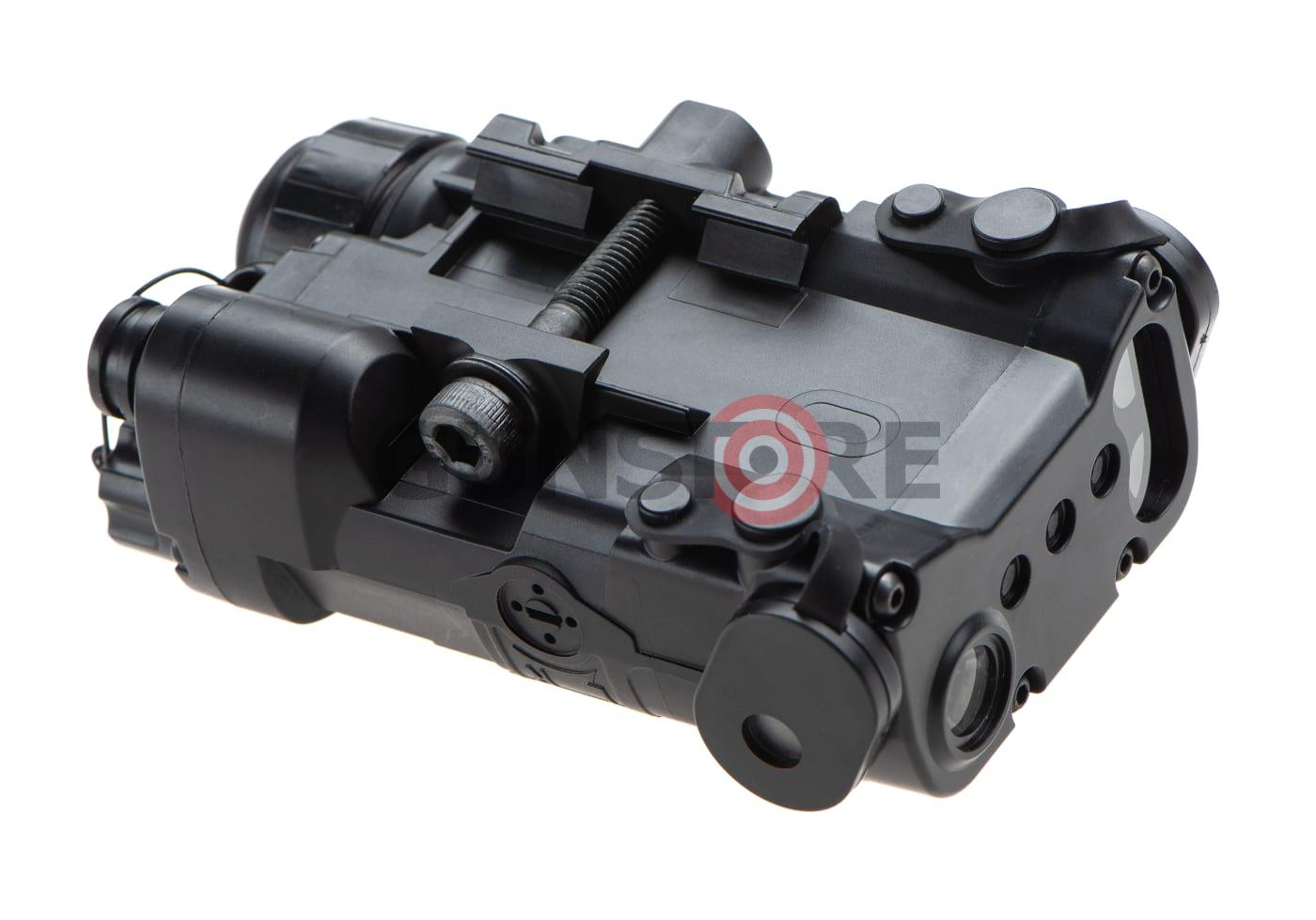 Fotografia: NGAL Illuminator / Laser Module Green