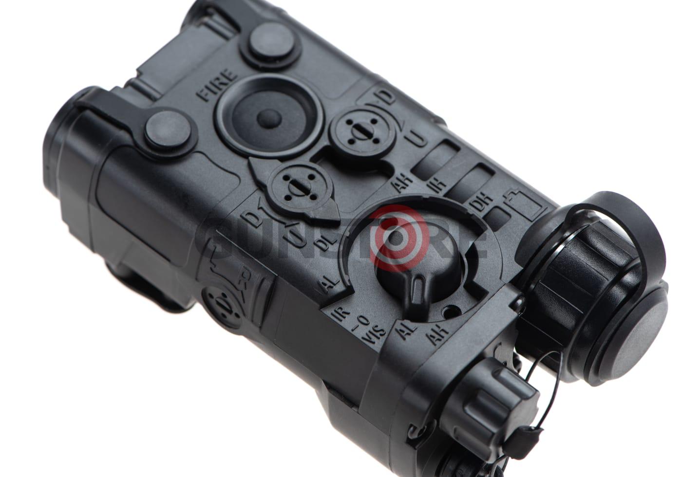 Fotografia: NGAL Illuminator / Laser Module Green