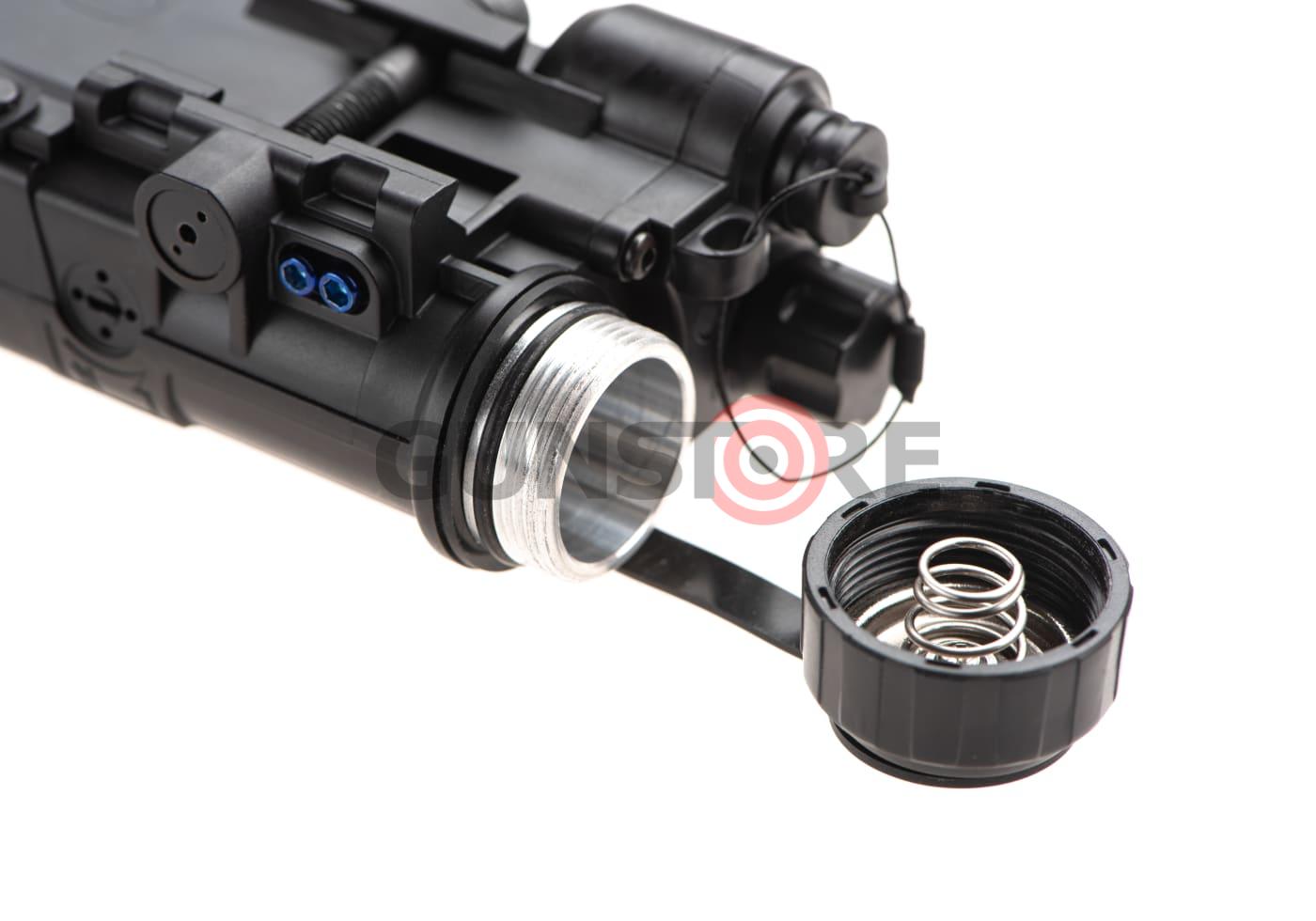 Fotografia: NGAL Illuminator / Laser Module Green