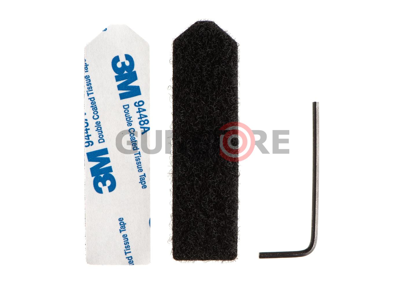 Fotografia: NGAL Illuminator / Laser Module Green