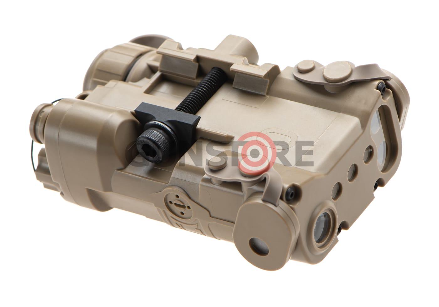 Fotografia: NGAL Illuminator / Laser Module Green