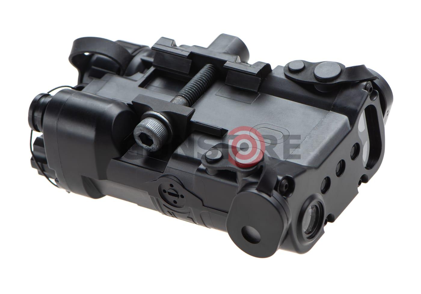 Fotografia: NGAL Illuminator / Laser Module Red