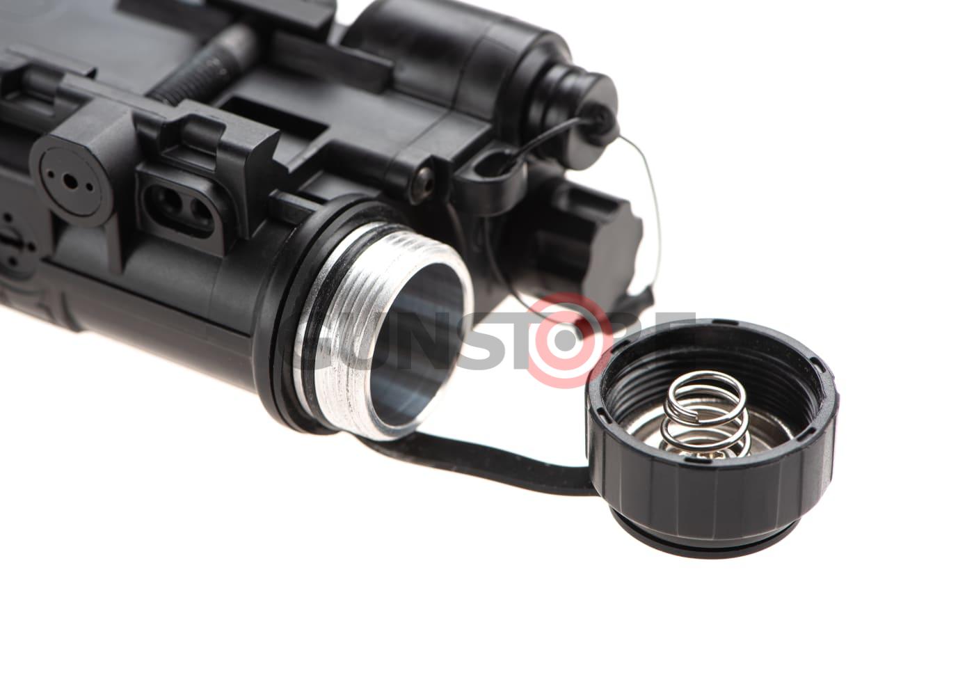 Fotografia: NGAL Illuminator / Laser Module Red