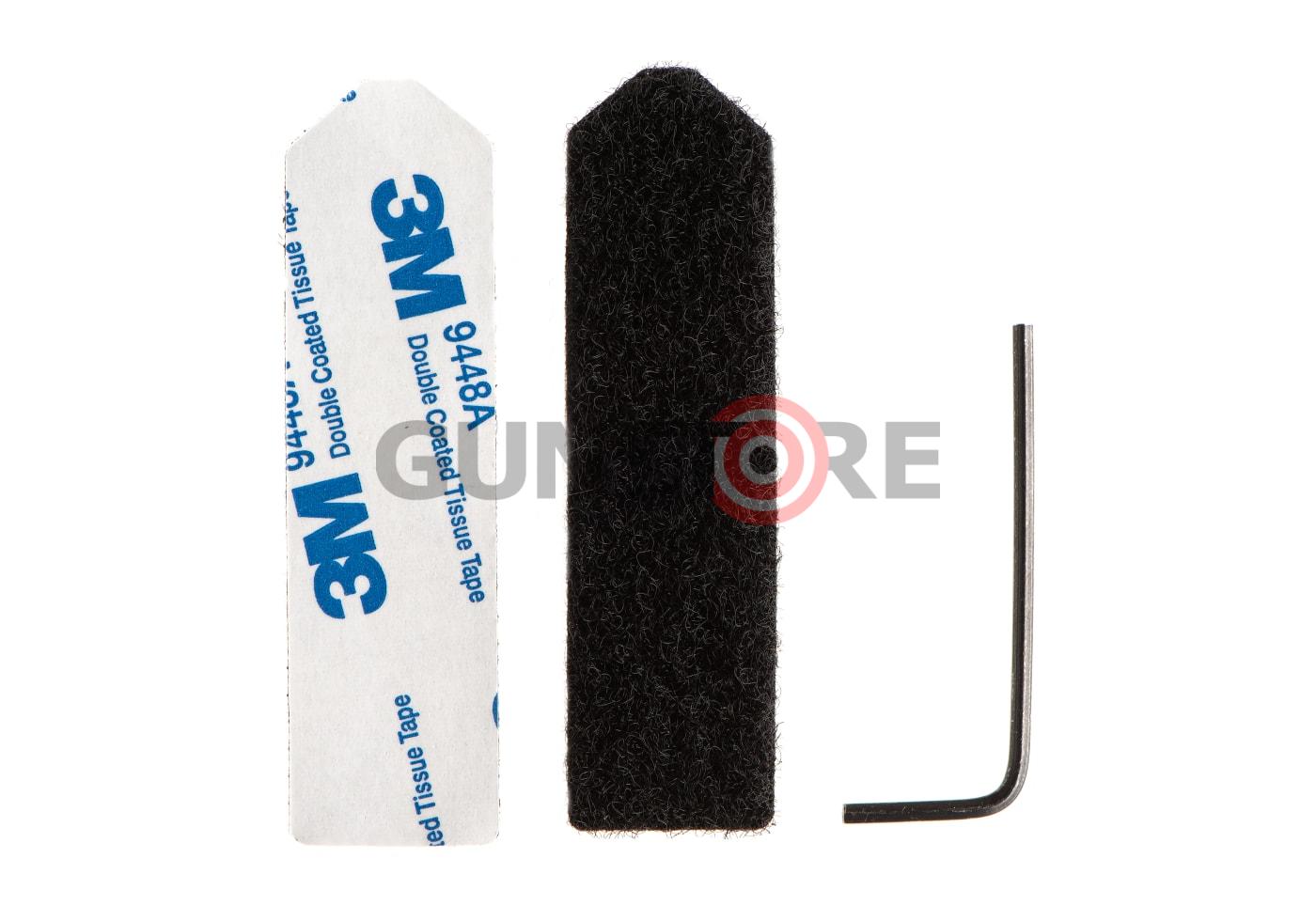 Fotografia: NGAL Illuminator / Laser Module Red