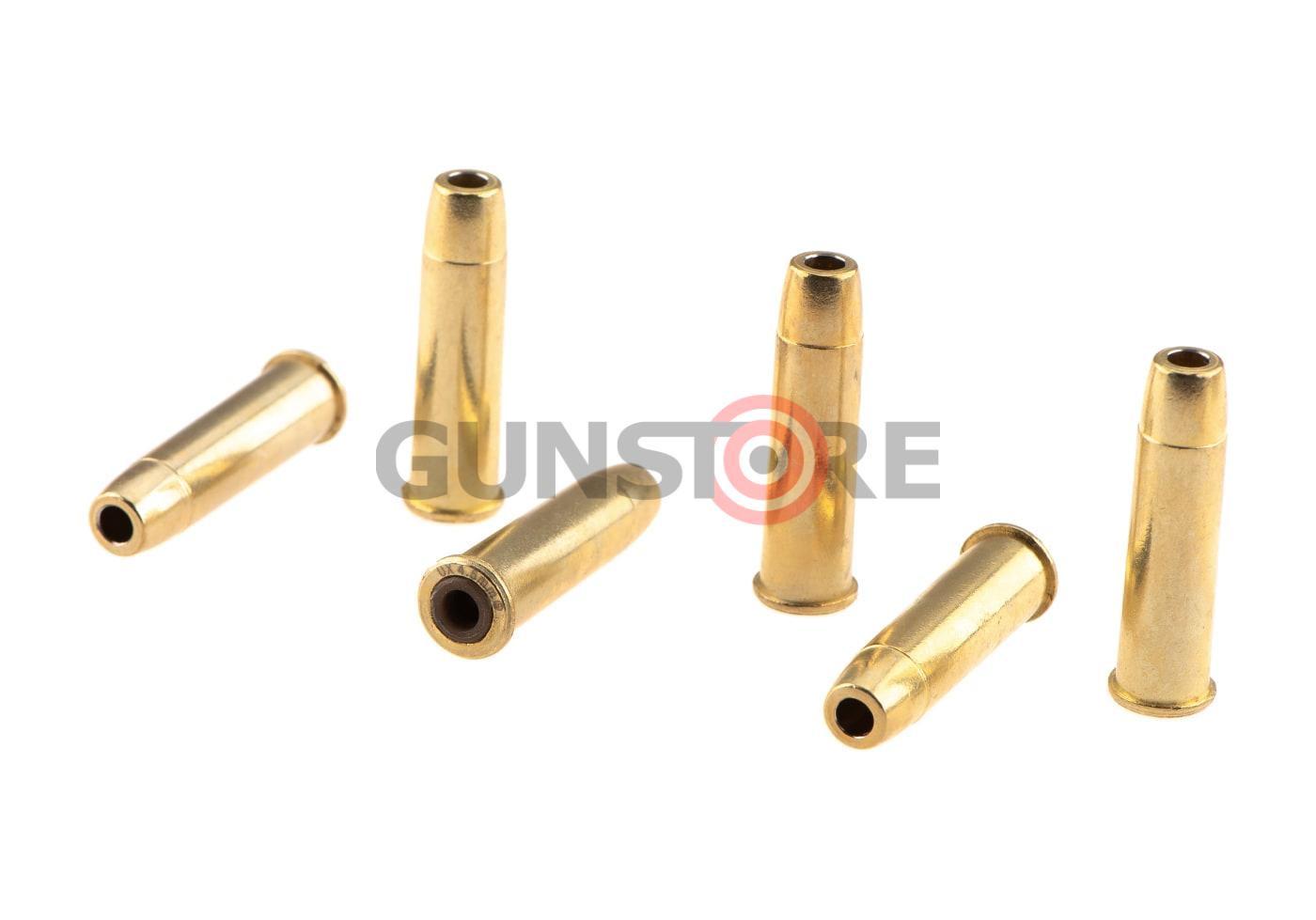 Fotografia: 629 Classic 6.5 Inch Full Metal 4.5mm Co2