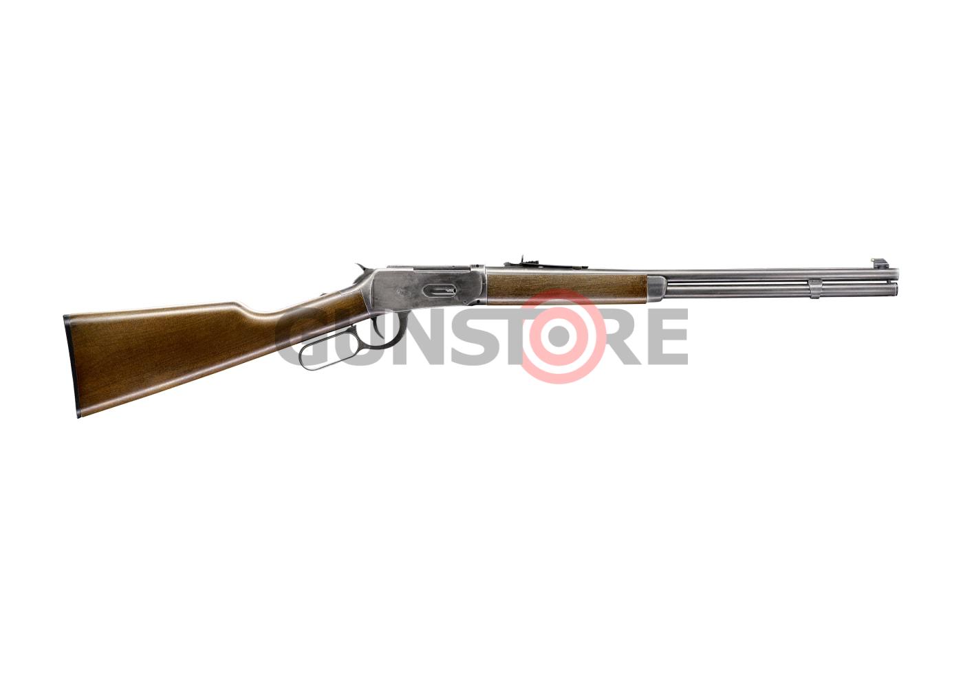 Cowboy Rifle Co2 6mm