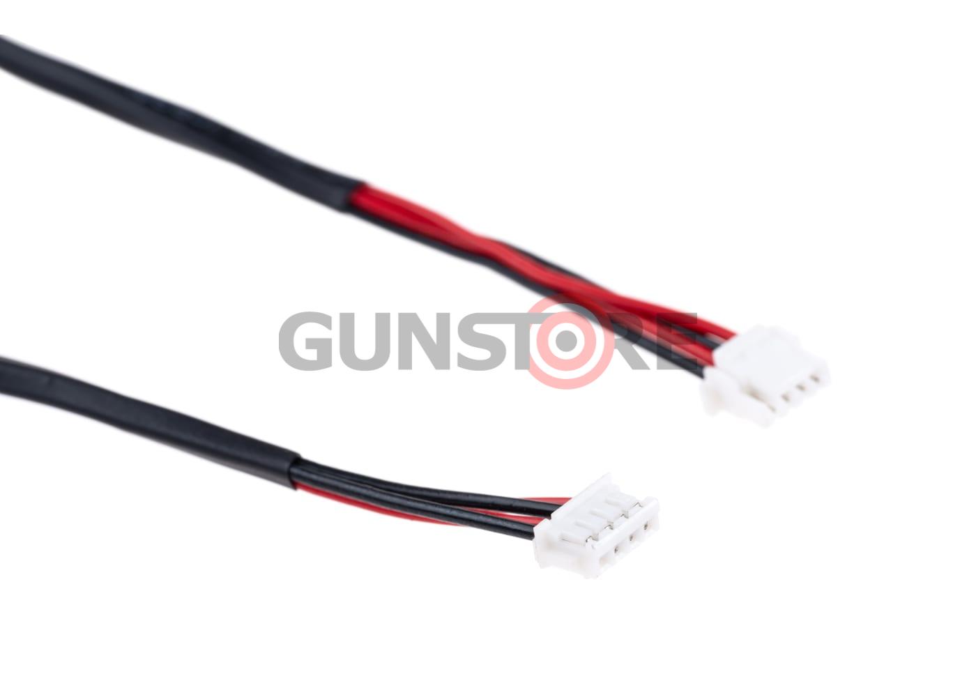 Fotografia: ETU and Mosfet 5.0 For GK12 Rear Wire