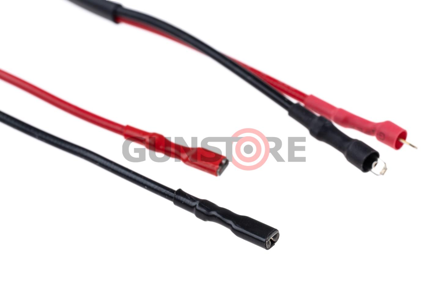 Fotografia: ETU and Mosfet 5.0 For GK12 Rear Wire