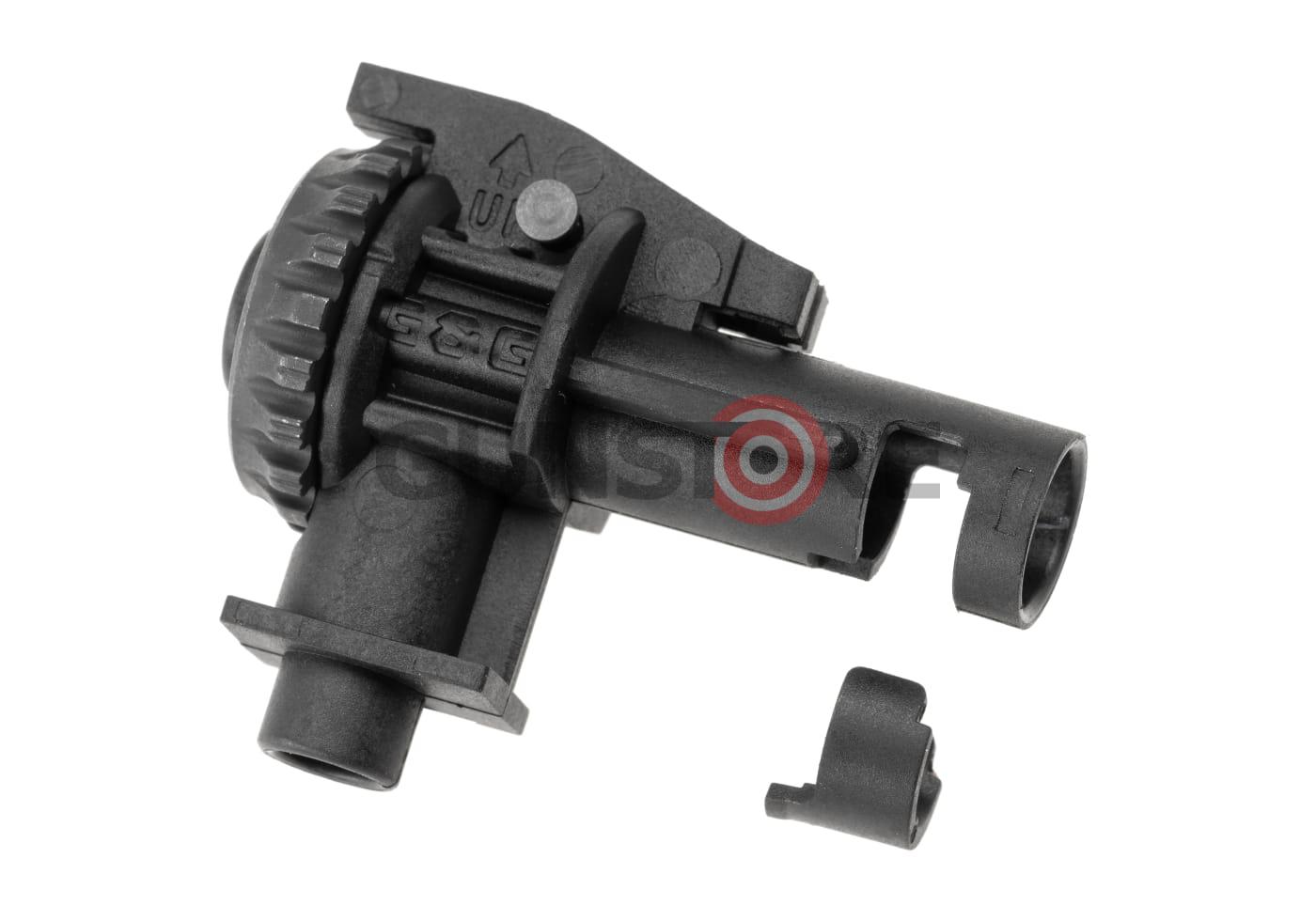 GR16 Rotary Style Hop Up Chamber