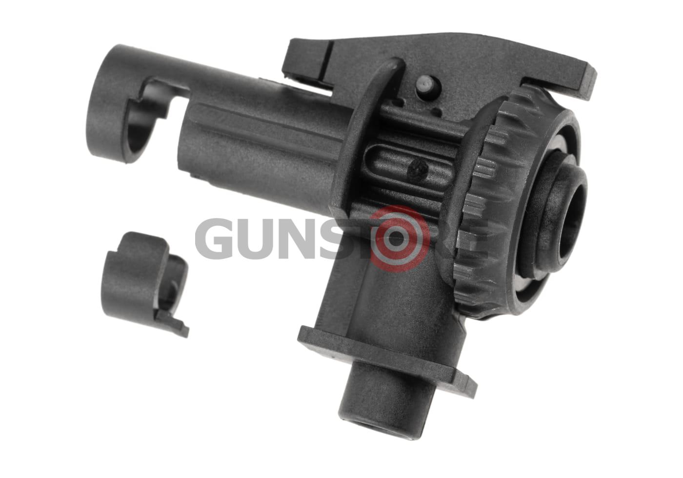 Fotografia: GR16 Rotary Style Hop Up Chamber