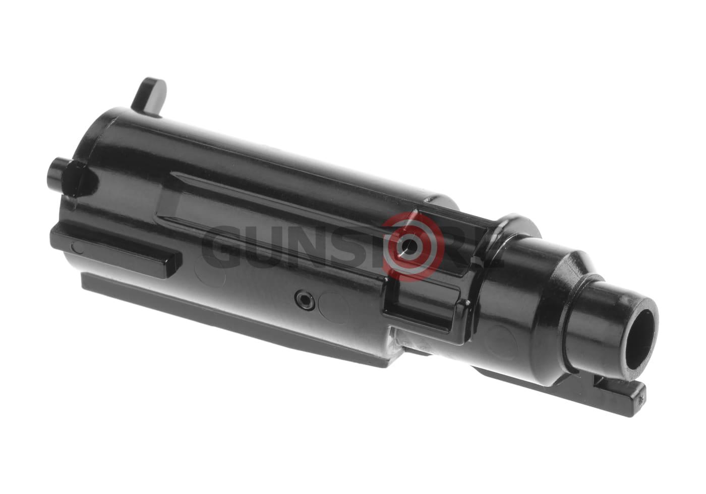 Fotografia: GTP9 Cylinder Kit