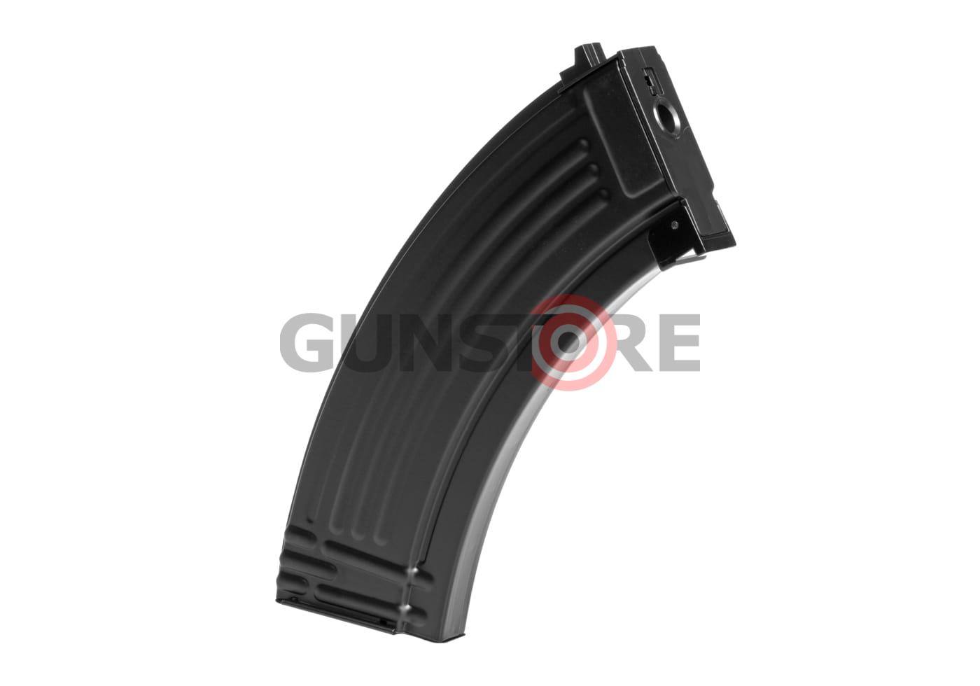 Magazine AK47 Metal Midcap 150rds