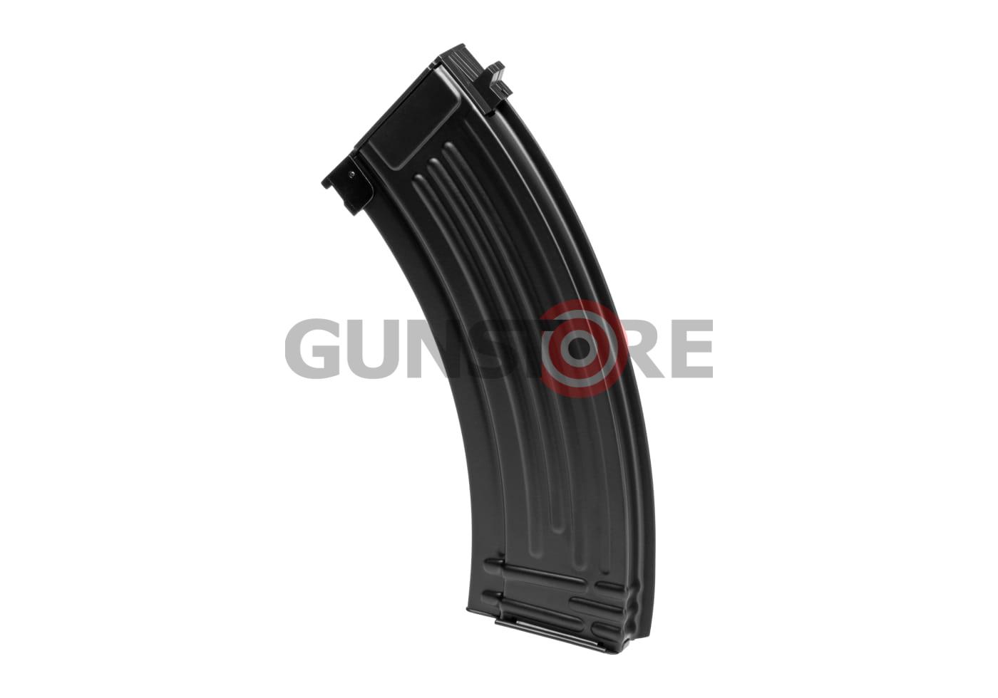 Fotografia: Magazine AK47 Metal Midcap 150rds