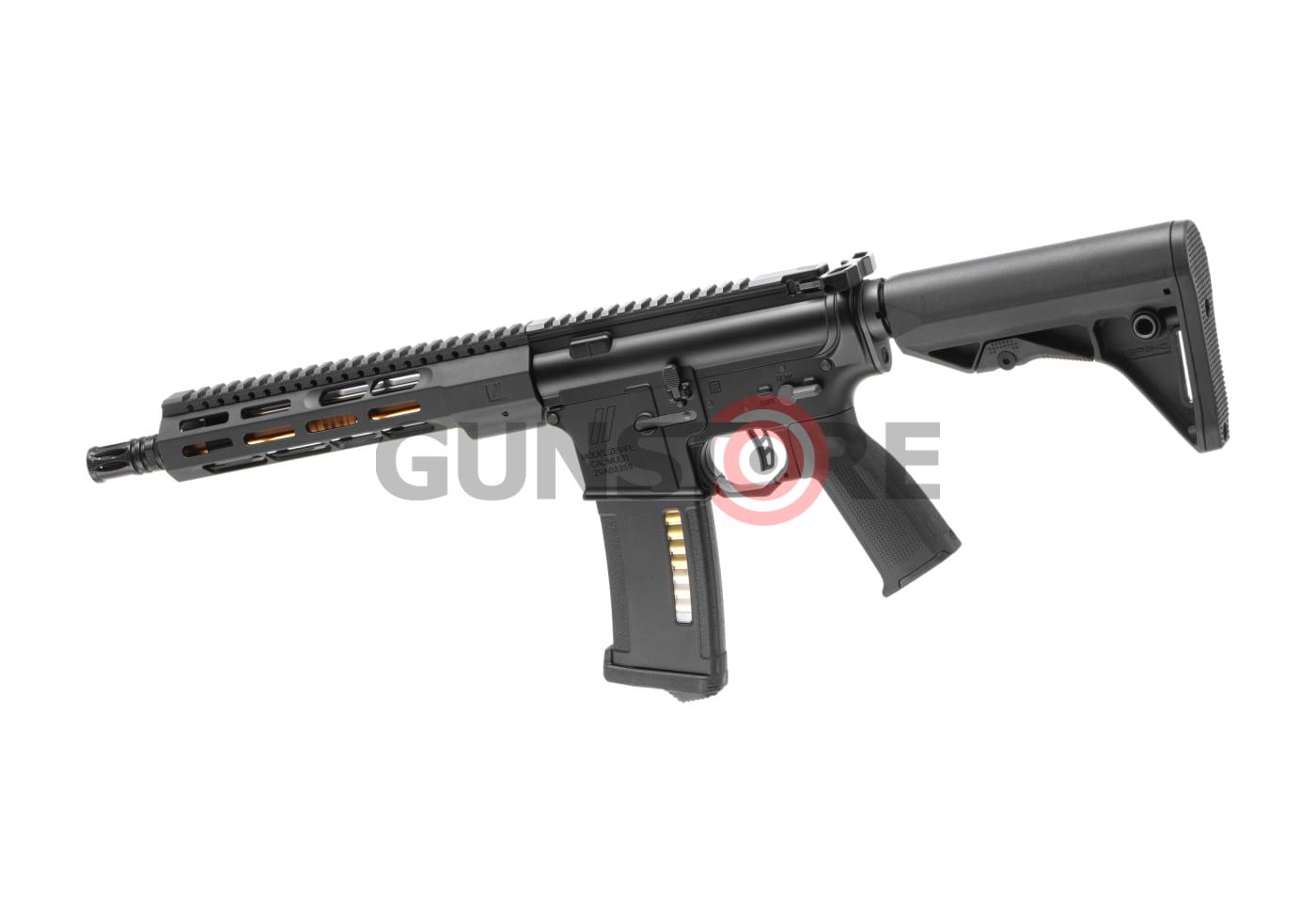 Fotografia: PTS ZEV Core Elite Carbine AEG 10.5