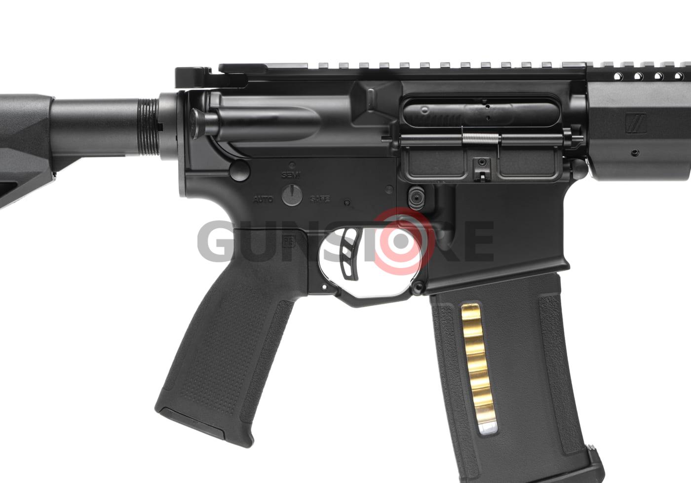 Fotografia: PTS ZEV Core Elite Carbine AEG 10.5