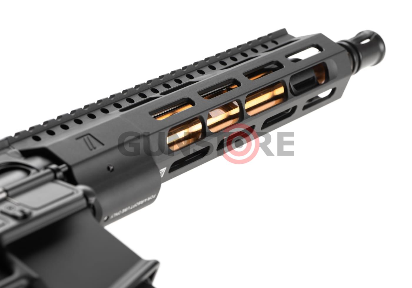 Fotografia: PTS ZEV Core Elite Carbine AEG 10.5