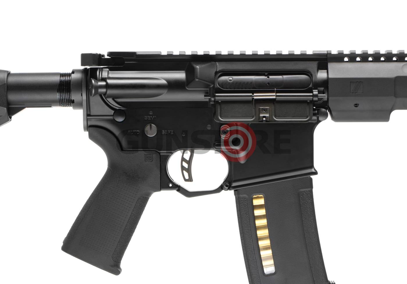 Fotografia: PTS ZEV Core Elite Carbine AEG 14.5