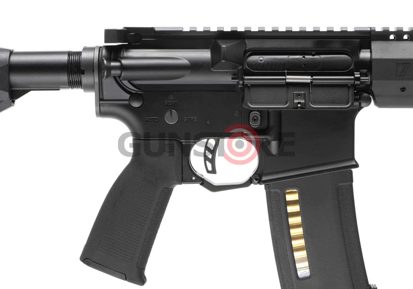 Fotografia: PTS ZEV Core Elite Carbine AEG 7.5