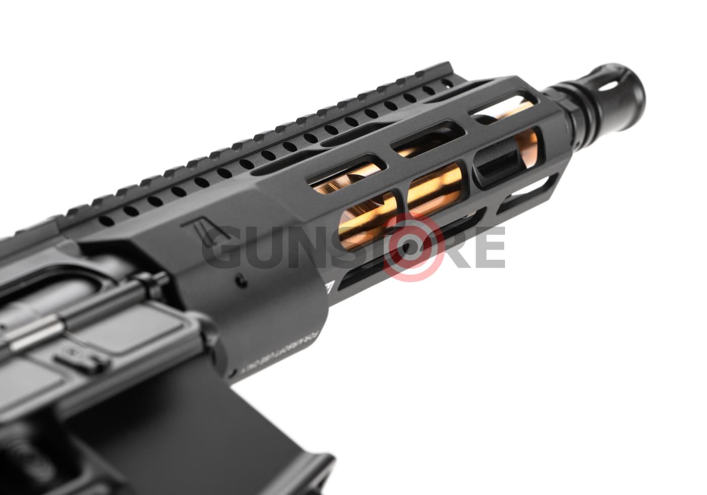 Fotografia: PTS ZEV Core Elite Carbine AEG 7.5