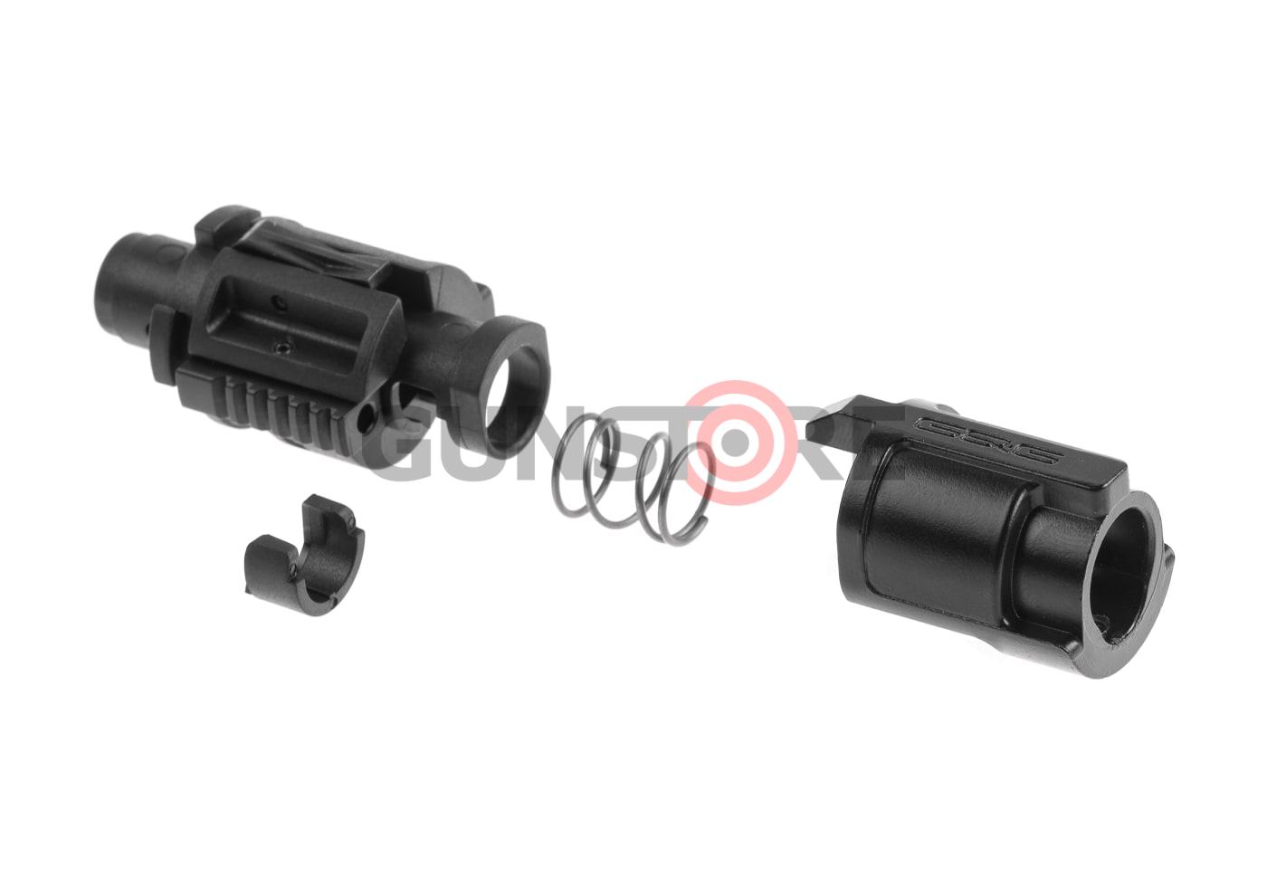 Fotografia: SGR 556 Hop Up Chamber