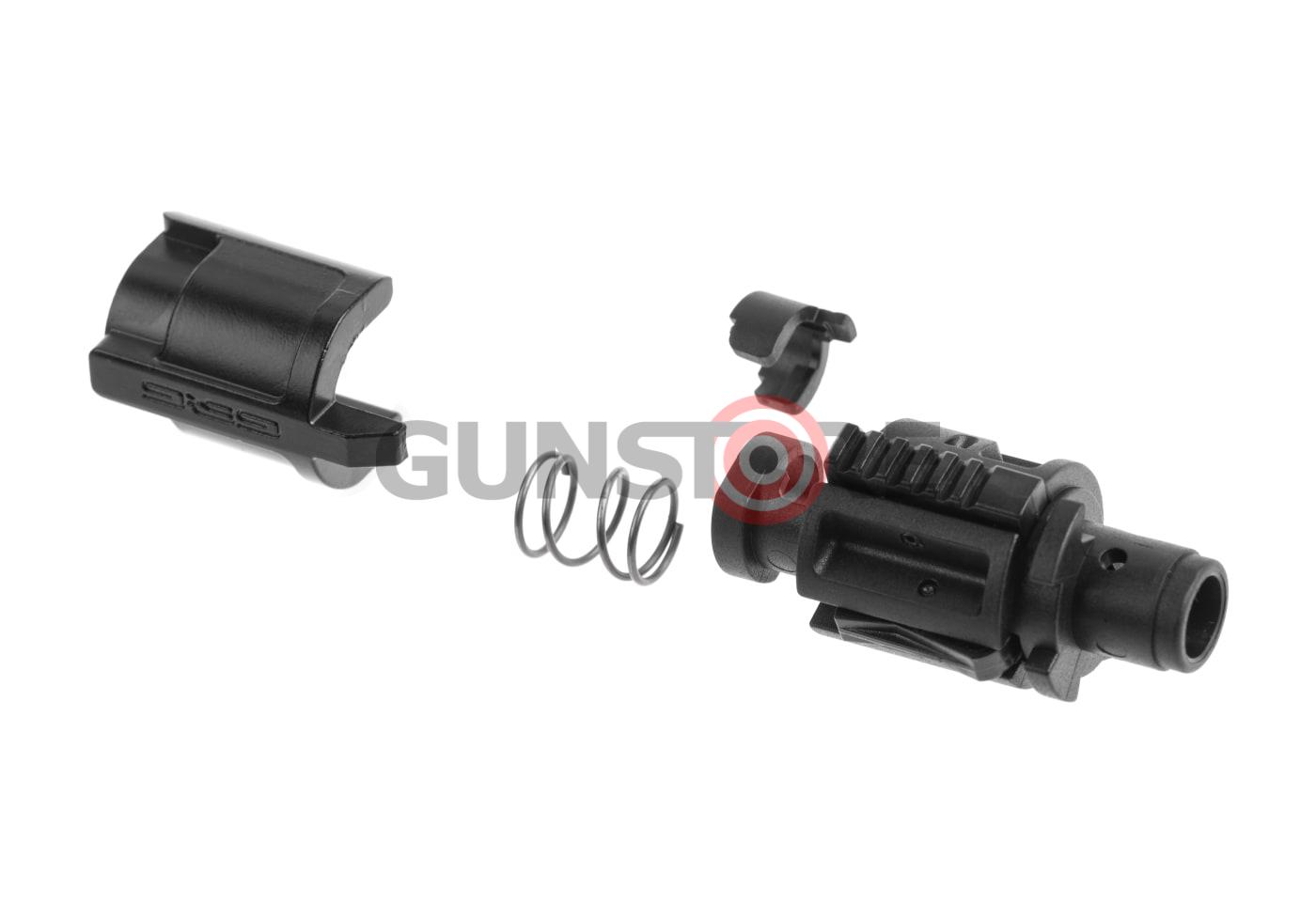 Fotografia: SGR 556 Hop Up Chamber