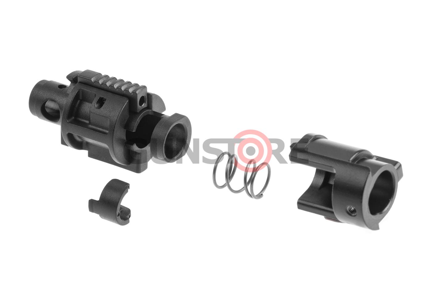 Fotografia: SGR 556 Hop Up Chamber