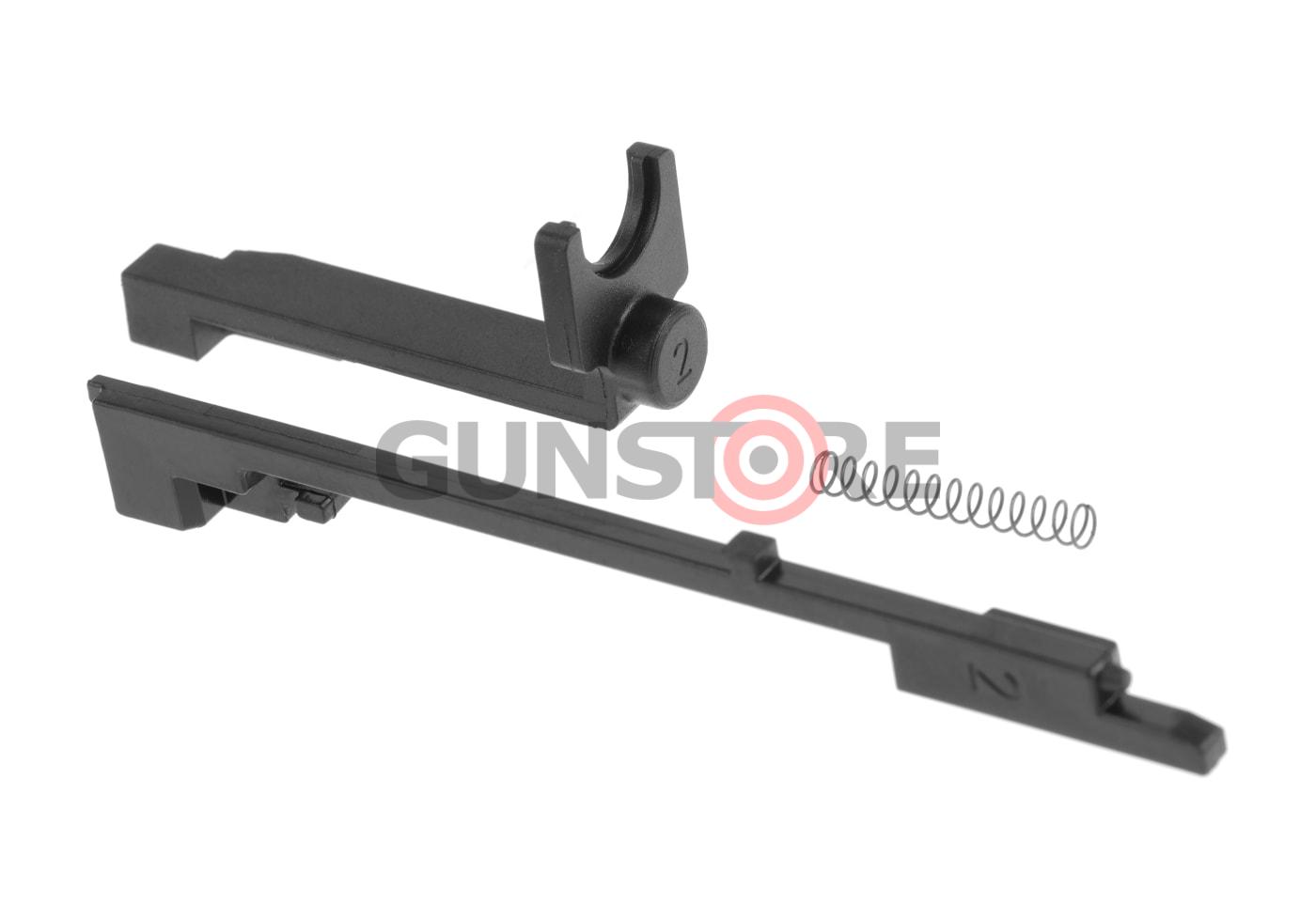 Tappet Plate for SGR 556 G3 Gearbox