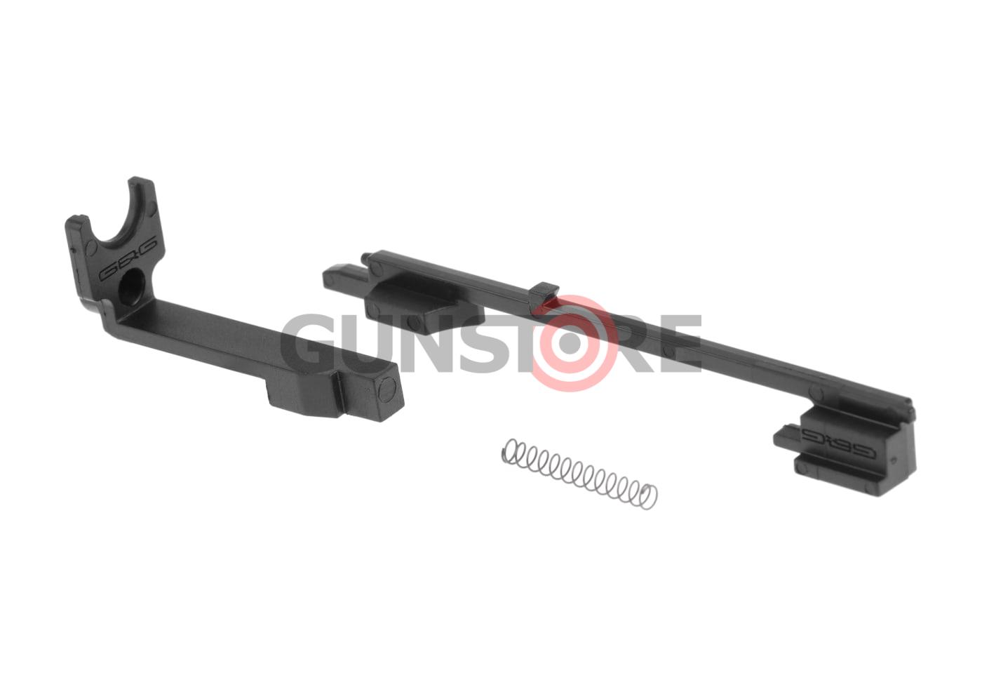 Fotografia: Tappet Plate for SGR 556 G3 Gearbox