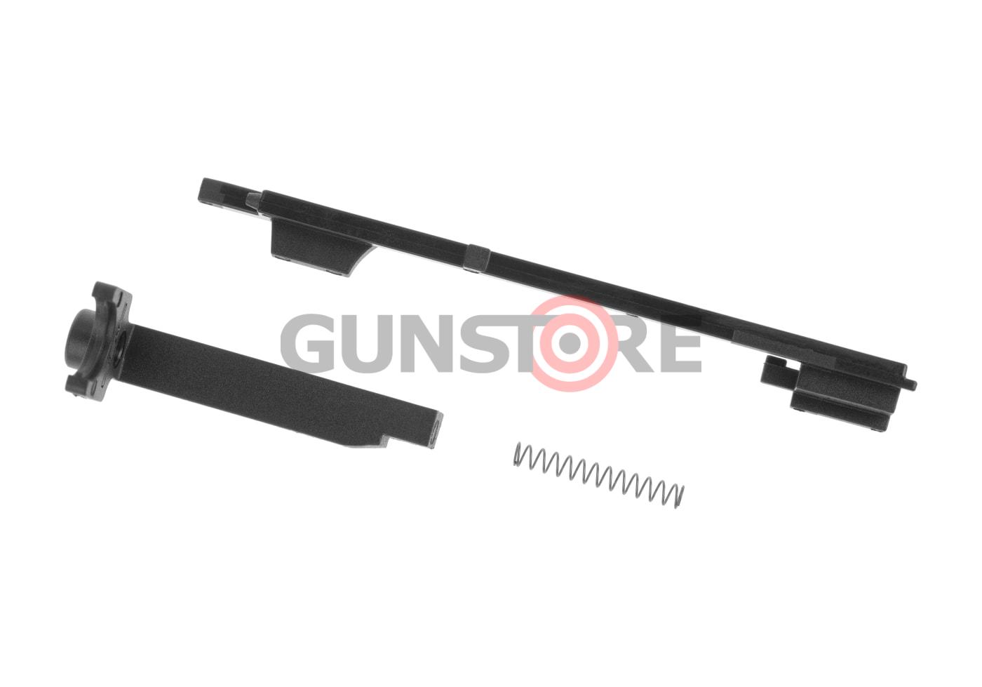 Fotografia: Tappet Plate for SGR 556 G3 Gearbox