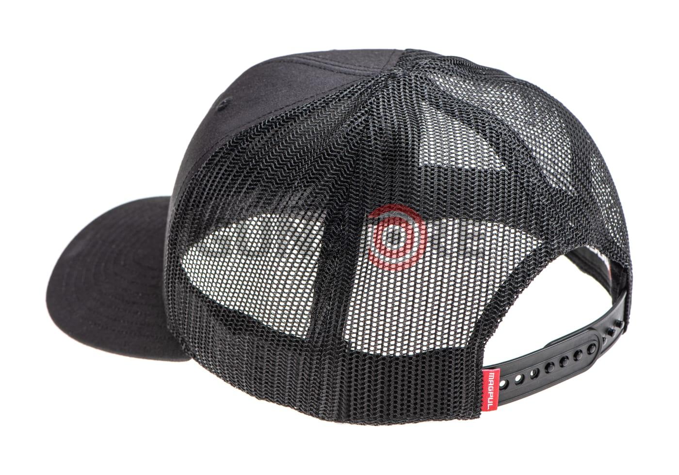 Fotografia: Covert Trucker