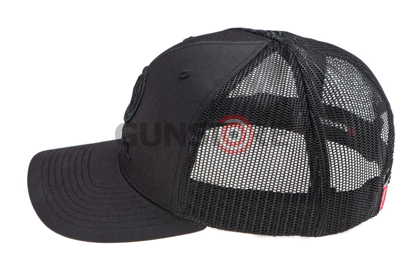 Fotografia: Covert Trucker