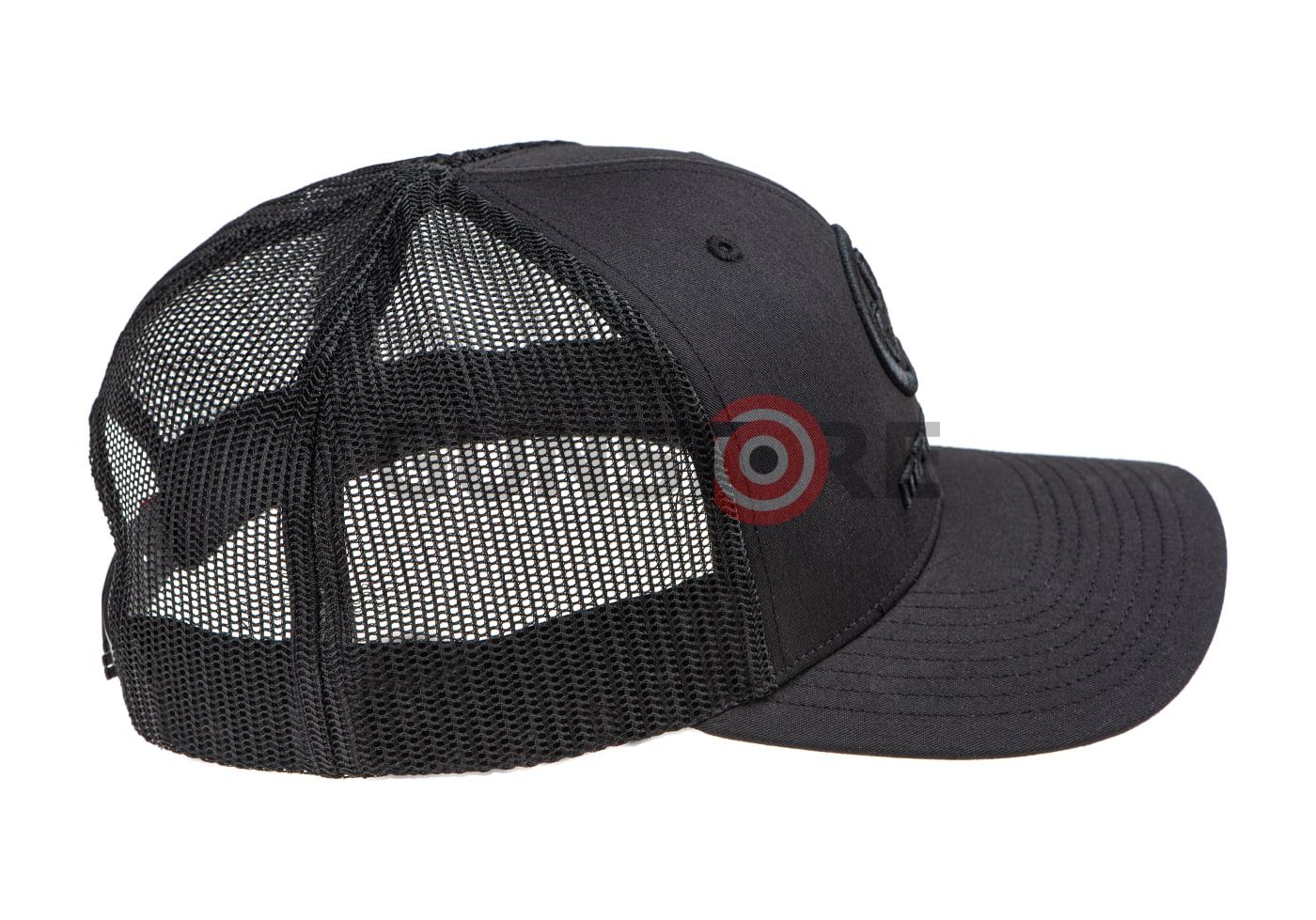 Fotografia: Covert Trucker