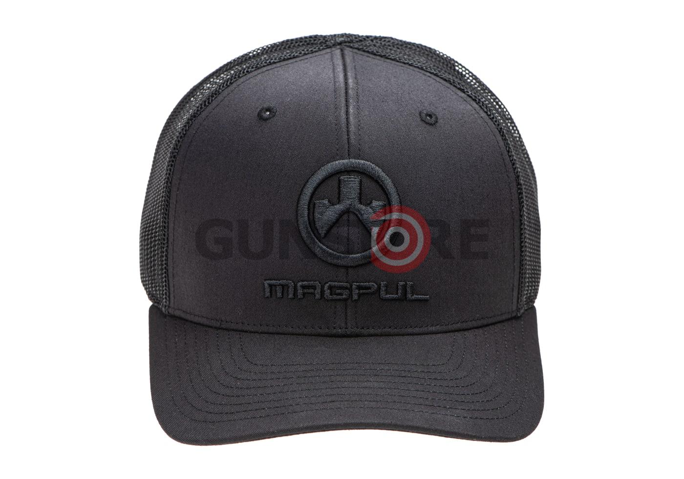 Fotografia: Covert Trucker