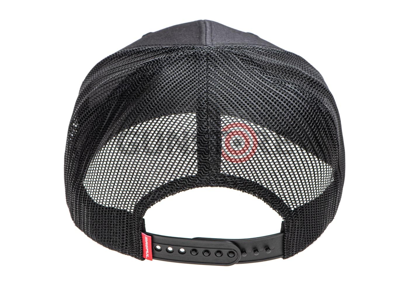 Fotografia: Covert Trucker