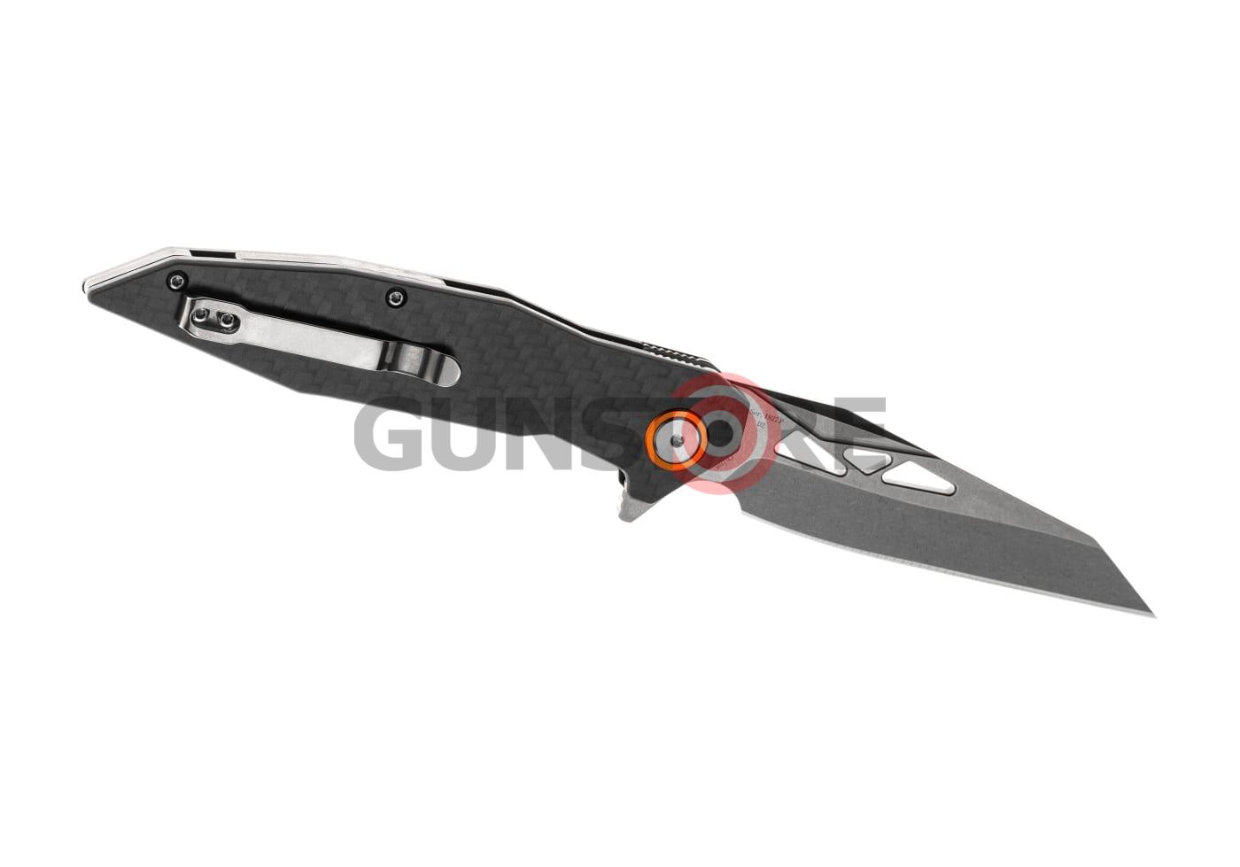 Cygnus Framelock Carbon