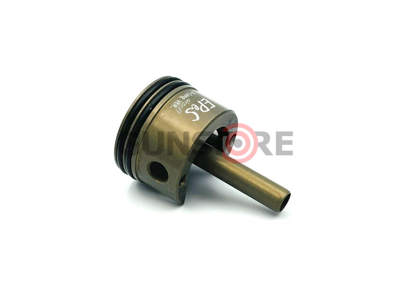 Cylinder Head for AEG H+PTFE V2/3 Long Nozzle Length 70 sh Pad