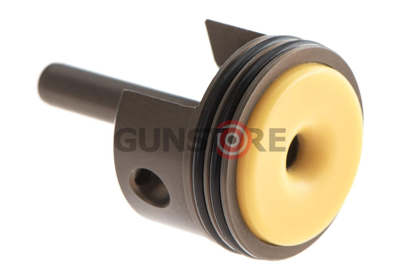 Fotografia: Cylinder Head for AEG H+PTFE V2/3 Long Nozzle Length 70 sh Pad