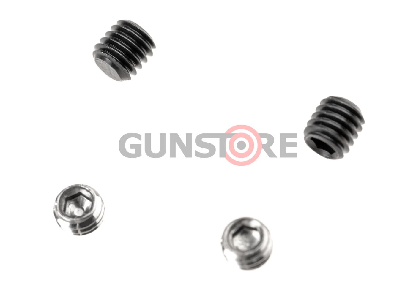 Fotografia: Cylinder Head for AEG H+PTFE V2/3 Long Nozzle Length 90 sh Pad