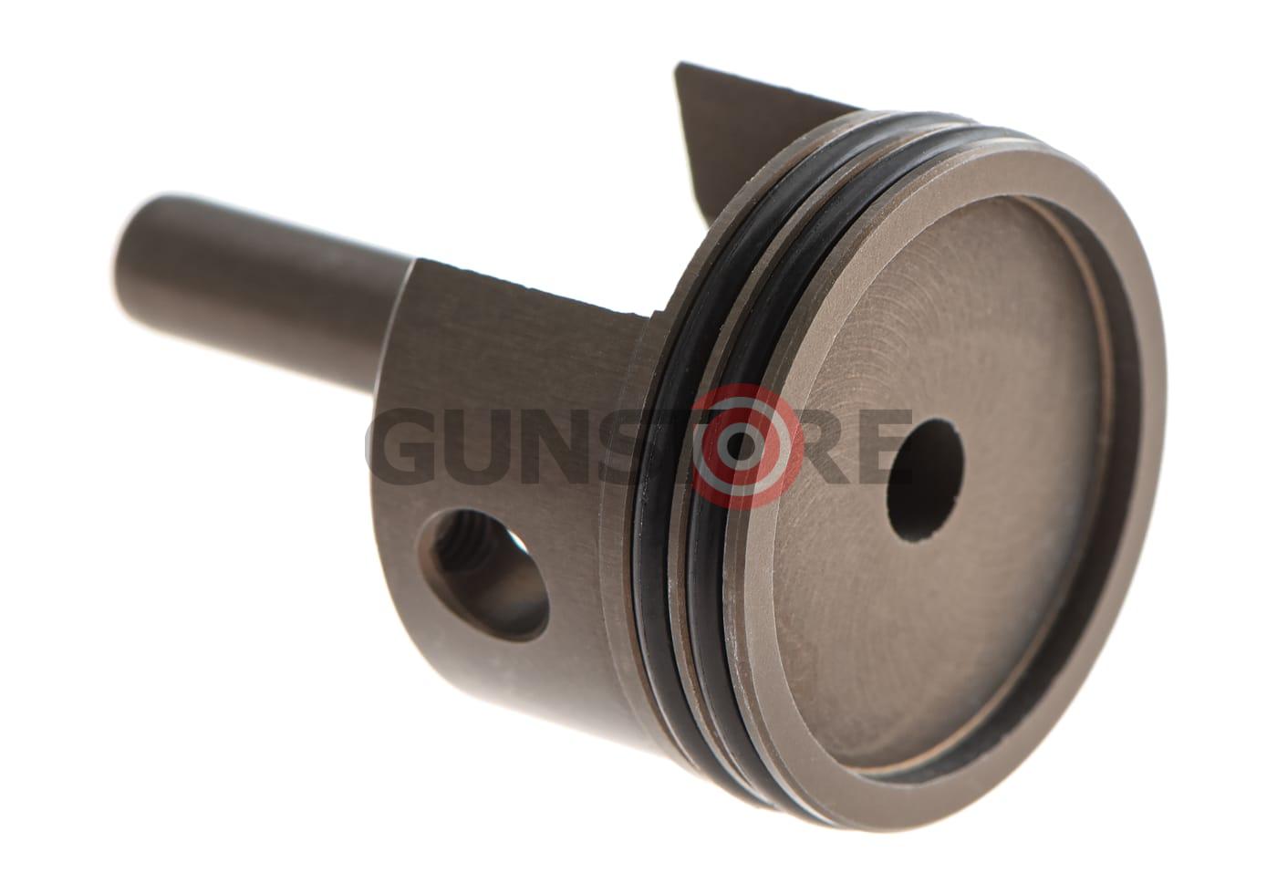 Fotografia: Cylinder Head for AEG H+PTFE V2/3 Long Nozzle Length No Pad